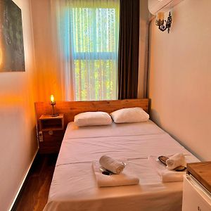 Economy Double Kamer